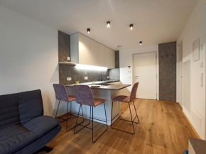 Nido City Studio Brixen